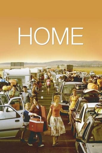 Home poster - Find streaming availability