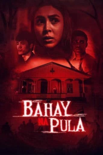 Bahay na Pula poster - Find streaming availability