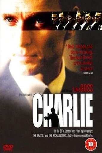 Charlie poster - Find streaming availability