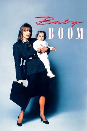 Baby Boom poster - Find streaming availability