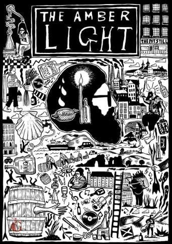 The Amber Light poster - Find streaming availability