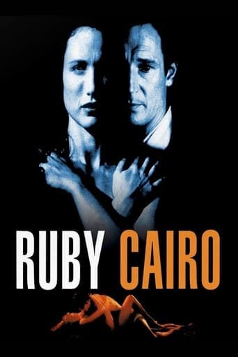 Ruby Cairo poster - Find streaming availability