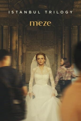 Istanbul Trilogy: Meze poster - Find streaming availability