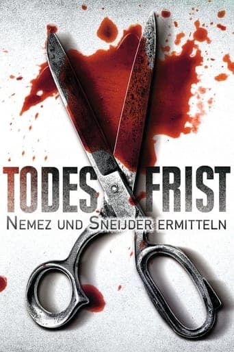 Todesfrist – Nemez und Sneijder ermitteln poster - Find streaming availability