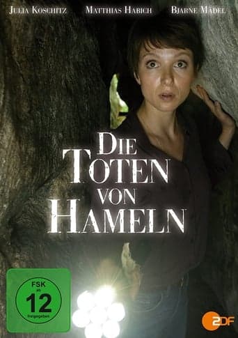 Die Toten von Hameln poster - Find streaming availability