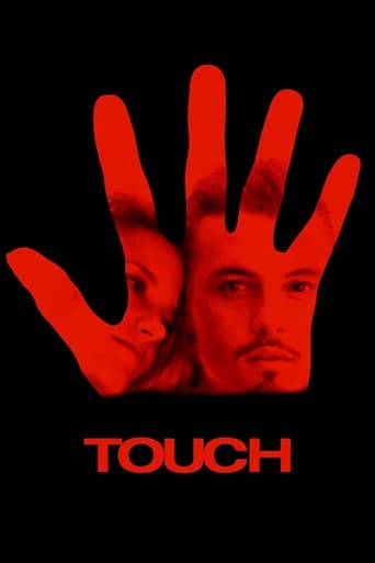 Touch poster - Find streaming availability