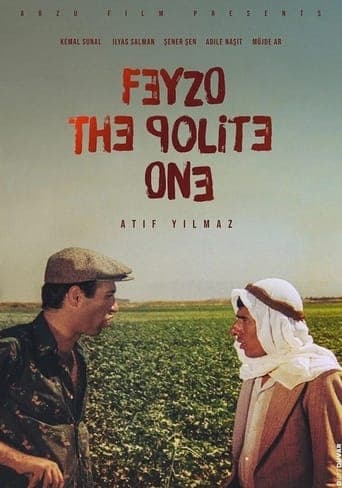 Feyzo, The Polite One poster - Find streaming availability