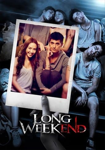 Long Weekend poster - Find streaming availability