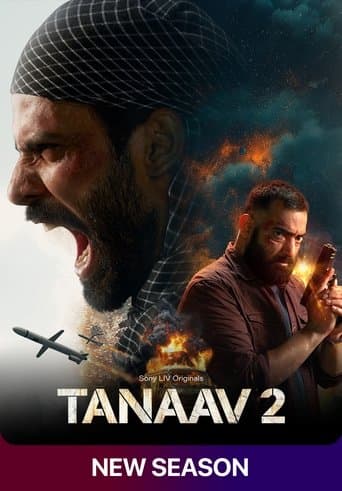 Tanaav poster - Find streaming availability