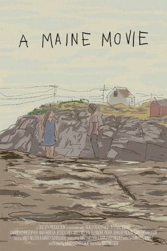 A Maine Movie poster - Find streaming availability