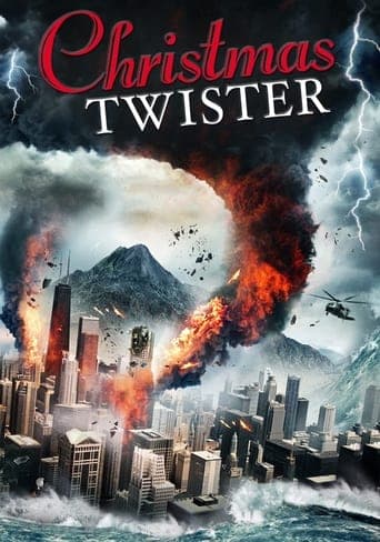 Christmas Twister poster - Find streaming availability