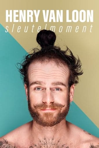 Henry van Loon: Sleutelmoment poster - Find streaming availability