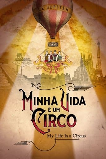 My Life Is a Circus poster - Find streaming availability