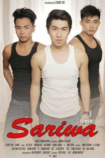 Sariwa poster - Find streaming availability