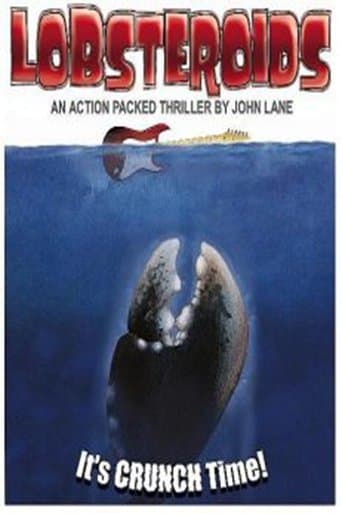 Lobsteroids, the Movie? poster - Find streaming availability
