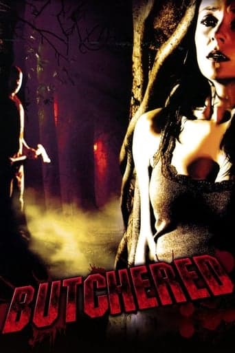 Butchered poster - Find streaming availability