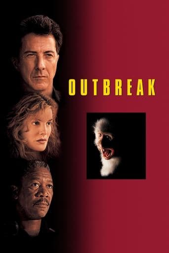 Outbreak poster - Find streaming availability