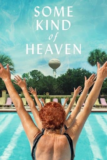 Some Kind of Heaven poster - Find streaming availability