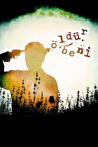 Öldür Beni poster - Find streaming availability