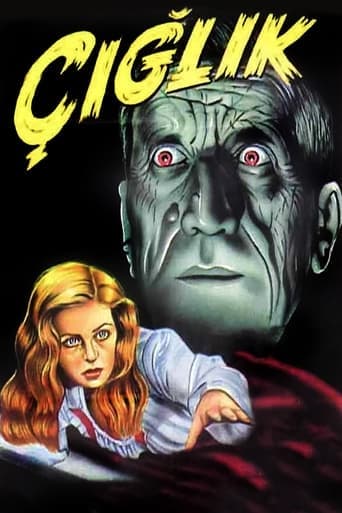 Scream poster - Find streaming availability