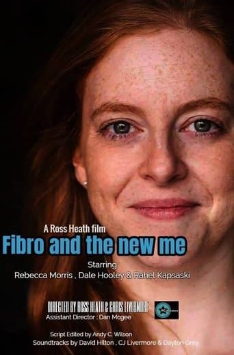 Fibro and the New Me poster - Find streaming availability