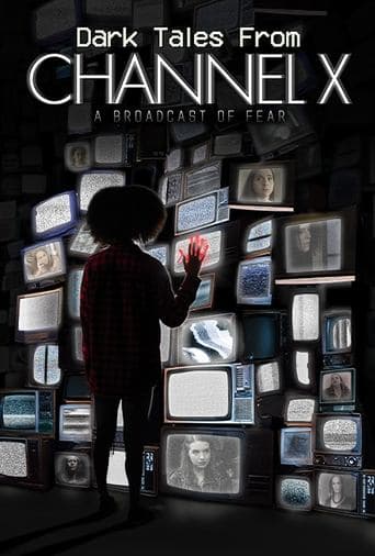 Dark Tales From Channel X poster - Find streaming availability