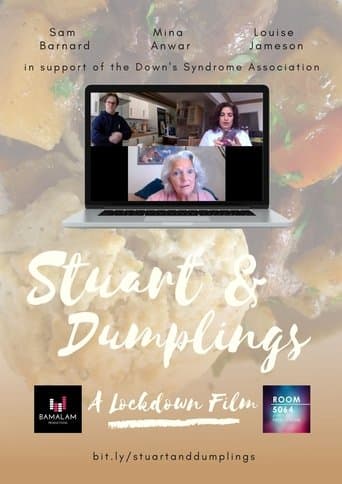 Stuart and Dumplings poster - Find streaming availability