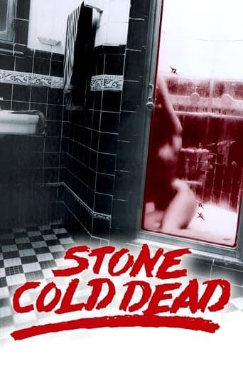 Stone Cold Dead poster - Find streaming availability