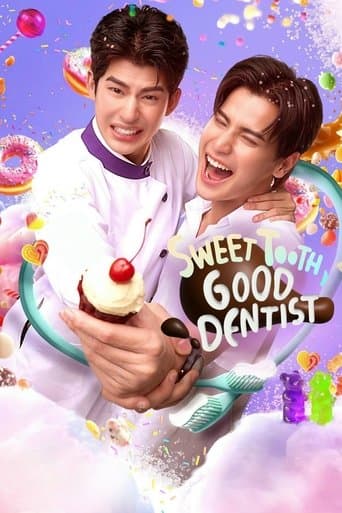 Sweet Tooth, Good Dentist poster - Find streaming availability