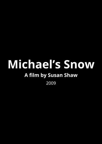 Michael's Snow poster - Find streaming availability