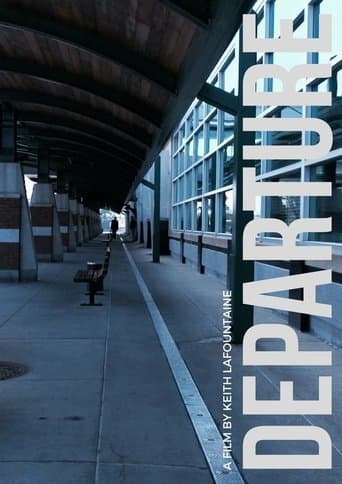 Departure poster - Find streaming availability