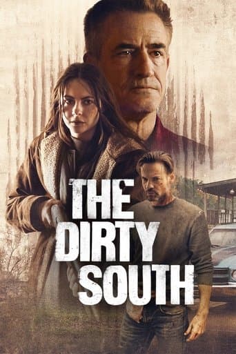 The Dirty South poster - Find streaming availability