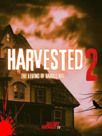 Harvested 2 poster - Find streaming availability