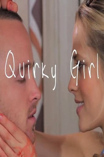 Quirky Girl poster - Find streaming availability