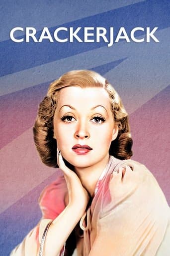 Crackerjack poster - Find streaming availability