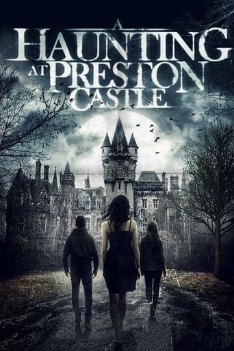 A Haunting at Preston Castle poster - Find streaming availability