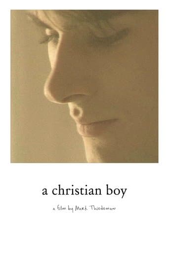 A Christian Boy poster - Find streaming availability