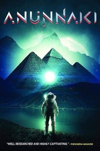 Anunnaki poster - Find streaming availability