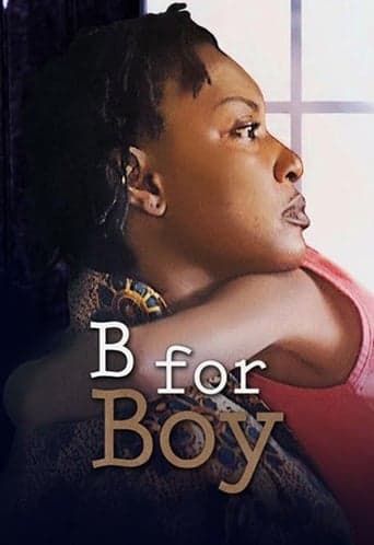 B for Boy poster - Find streaming availability