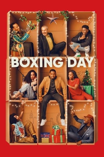 Boxing Day poster - Find streaming availability