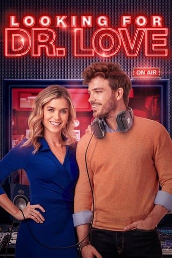 Looking for Dr. Love poster - Find streaming availability