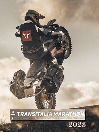 Transitalia Marathon poster - Find streaming availability