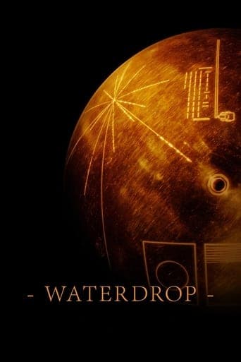 Waterdrop poster - Find streaming availability