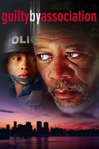 Guilty by Association poster - Find streaming availability