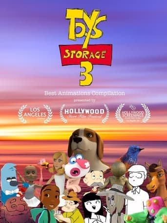 Toys Storage 3 poster - Find streaming availability