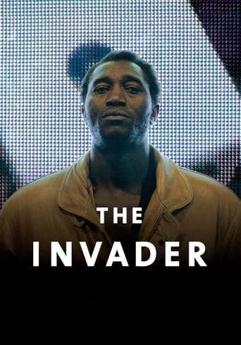 The Invader poster - Find streaming availability