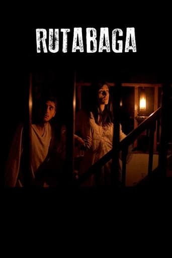 Rutabaga poster - Find streaming availability