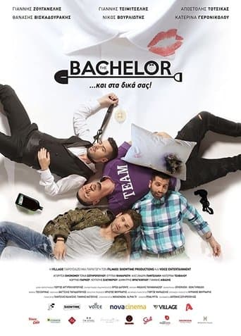 The Bachelor poster - Find streaming availability