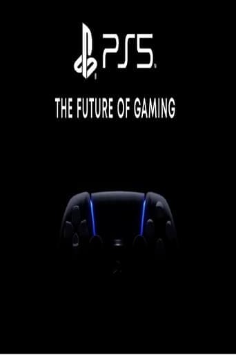 PS5 - The Future of Gaming poster - Find streaming availability