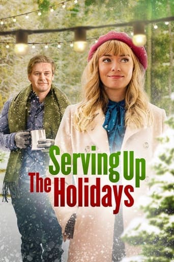 A Christmas to Savour poster - Find streaming availability